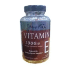 New Age Vitamin E
