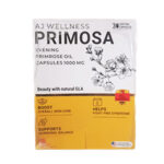 AJ Wellness Primosa