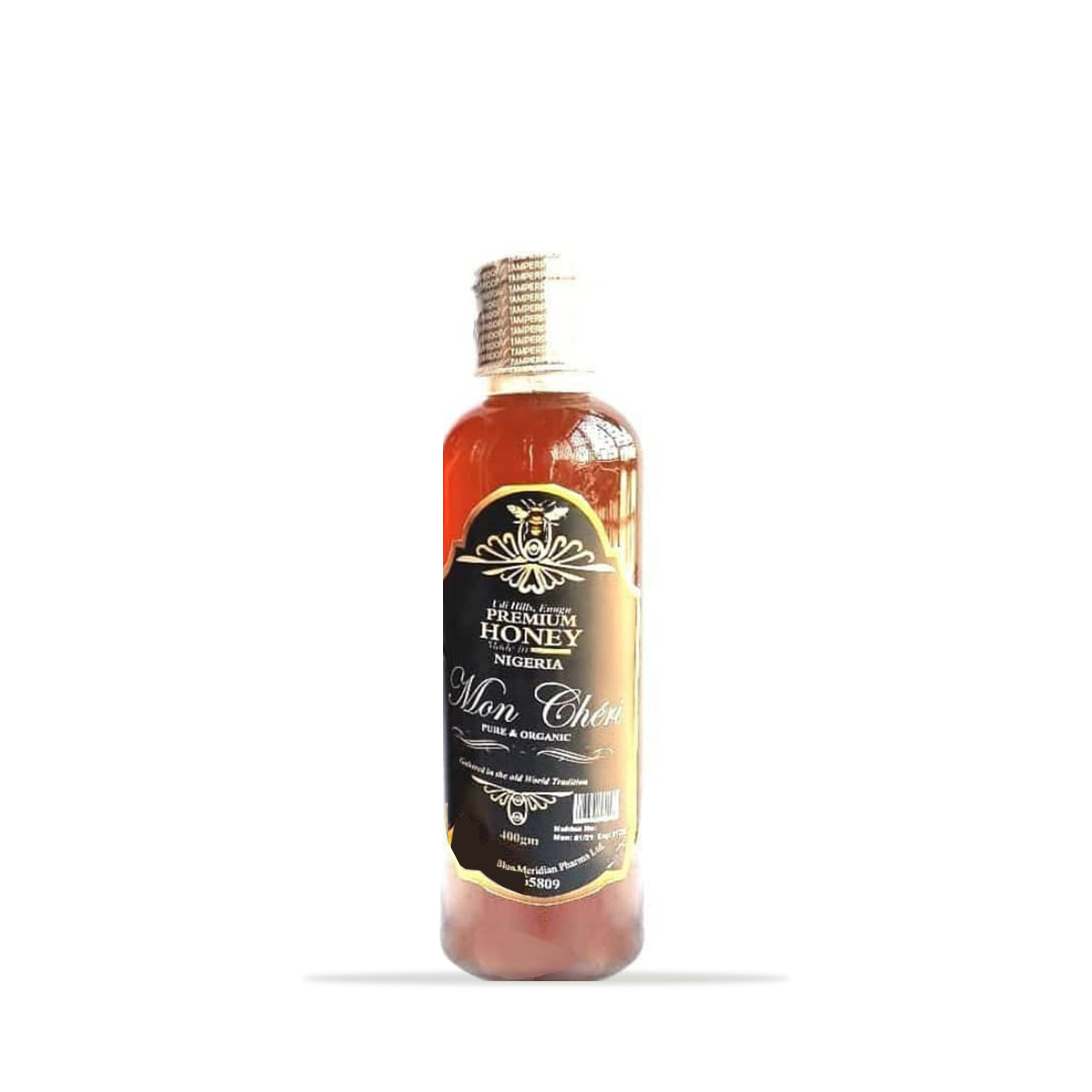 Mon Cheri Premium Honey 400mg