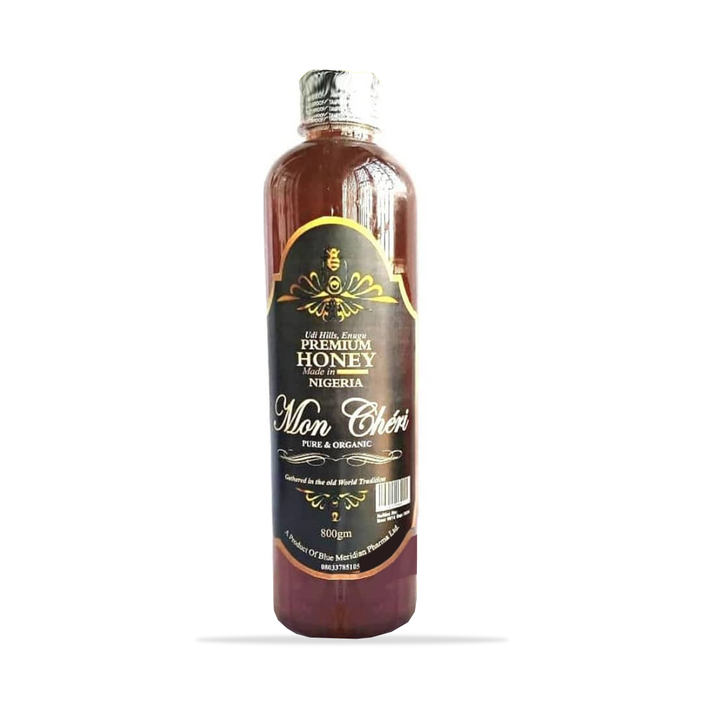 Mon Cheri Premium Honey 800mg