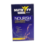 Nourish Collagen Beauty Formula
