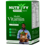 Nutrify Multivitamin for Men