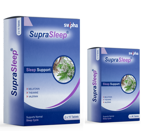 Swipha Supra Sleep