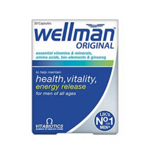 Wellman Original