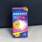 Easadol Suspension 60ml