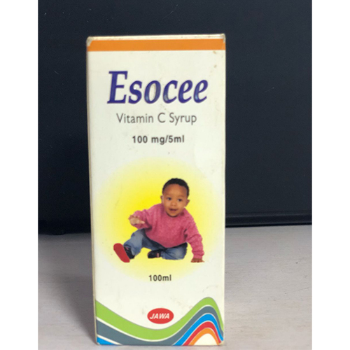 Esocee Vitamin C Syrup